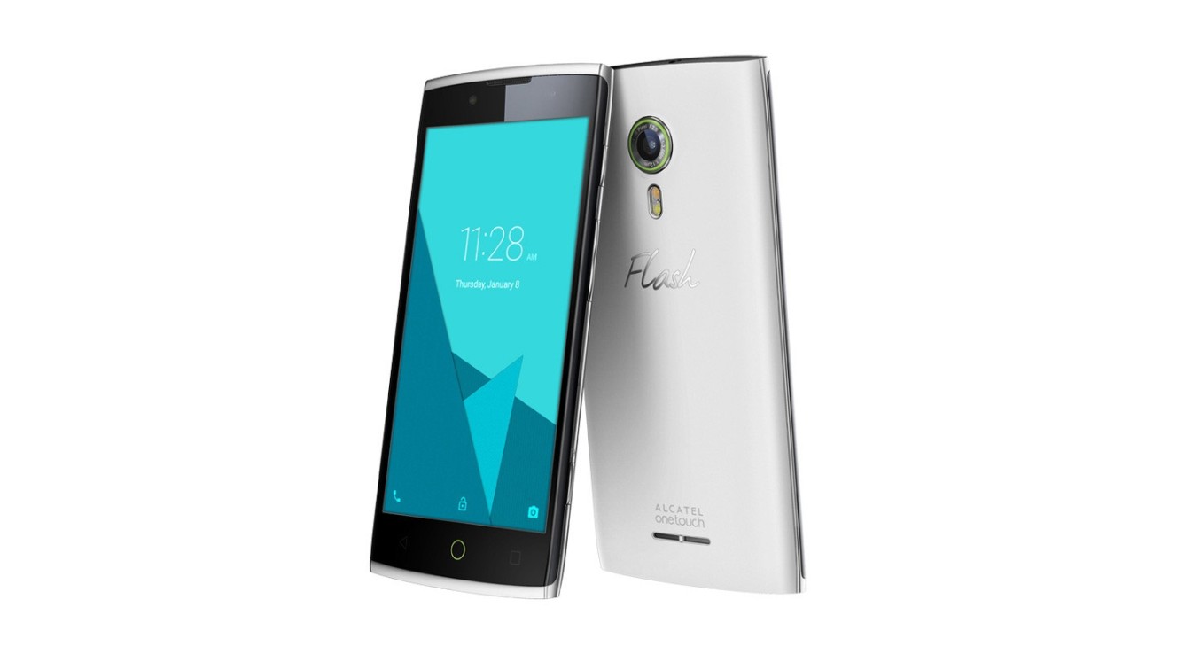 Alcatel OneTouch Flash 2