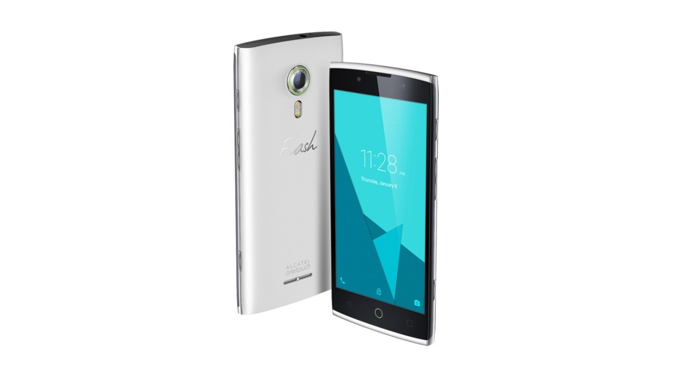Alcatel OneTouch Flash 2
