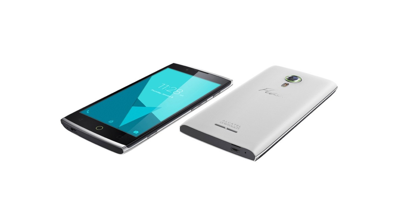 Alcatel OneTouch Flash 2