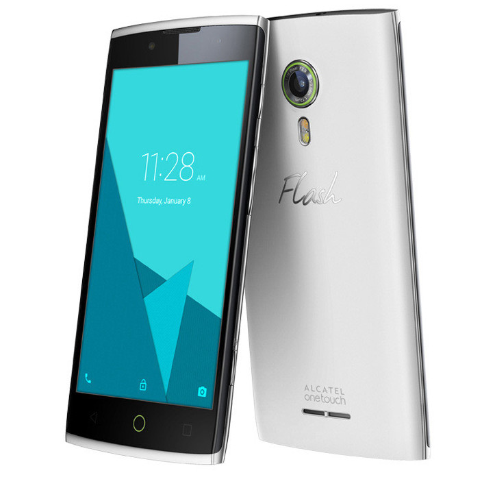 Alcatel ONETOUCH Flash 2