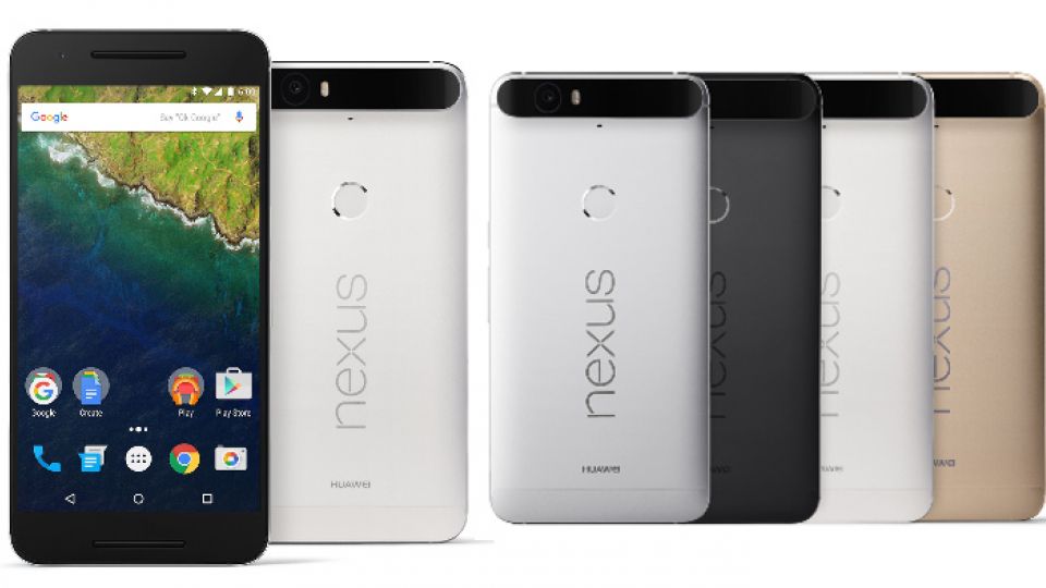 Nexus 6P 2