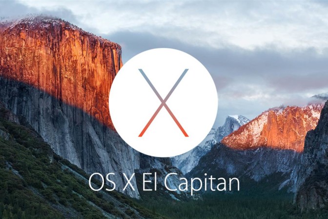 11 vecí, ktoré v praxi vylepšujú Apple OS X 10.11 El Capitan