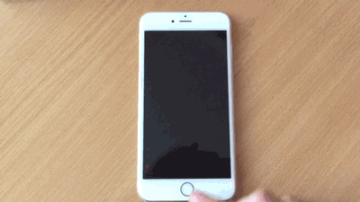 Apple iPhone 6S Plus Touch ID