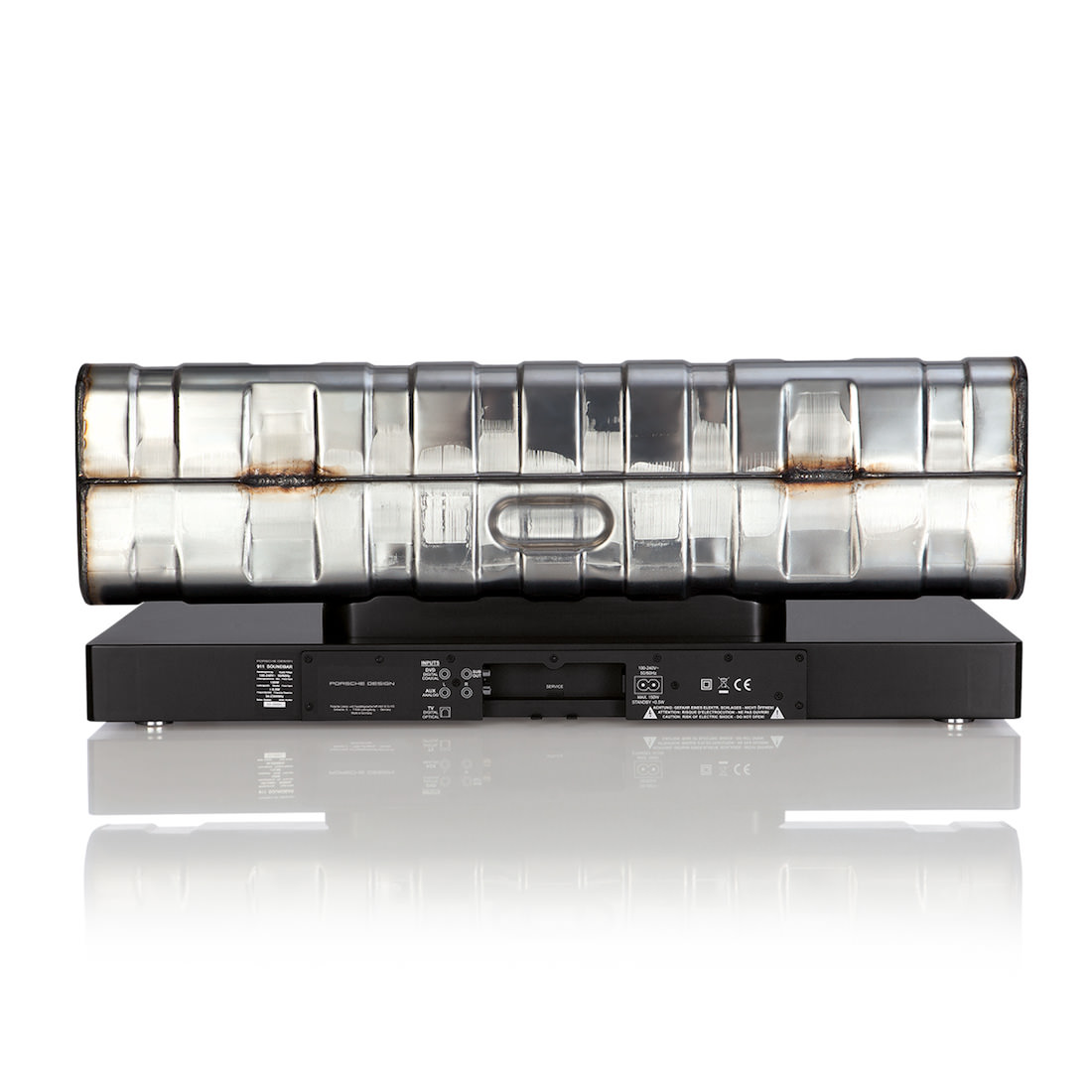 Porsche Design 911 Soundbar 1
