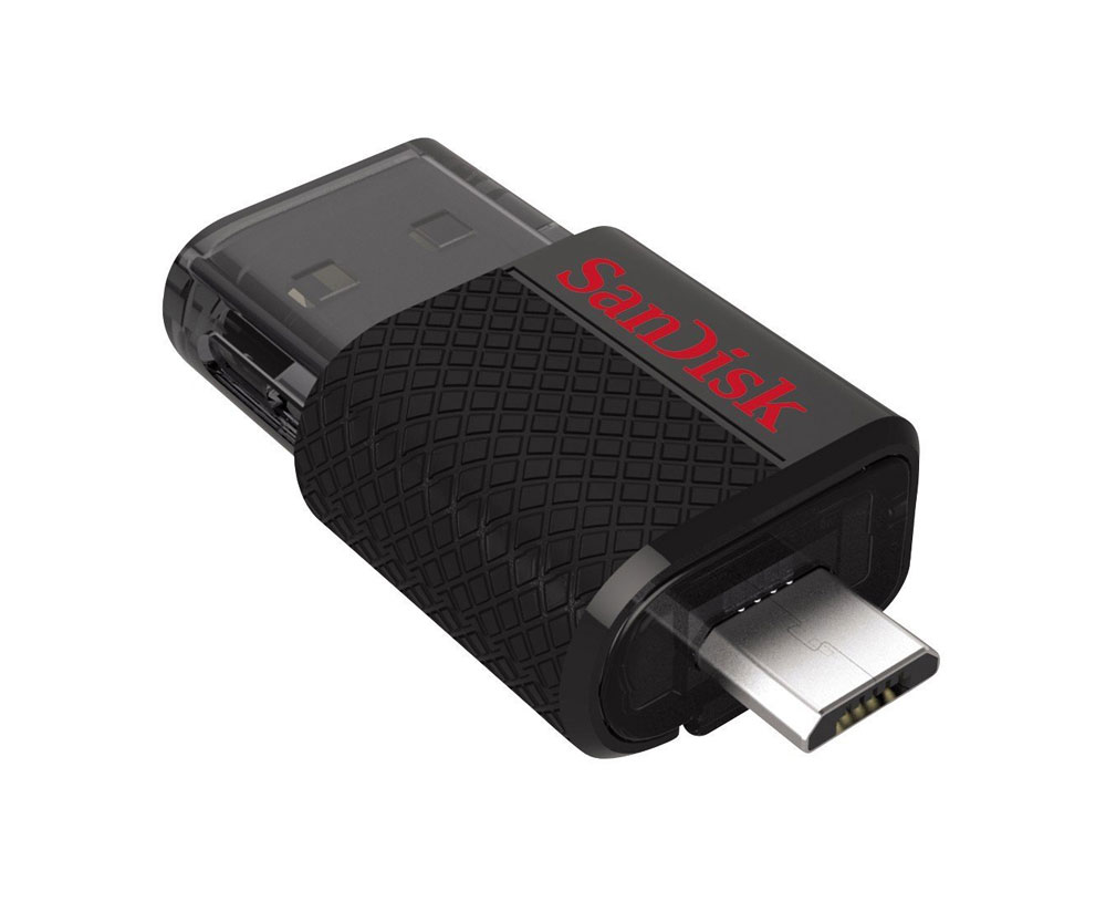 SanDisk Ultra Dual 64GB