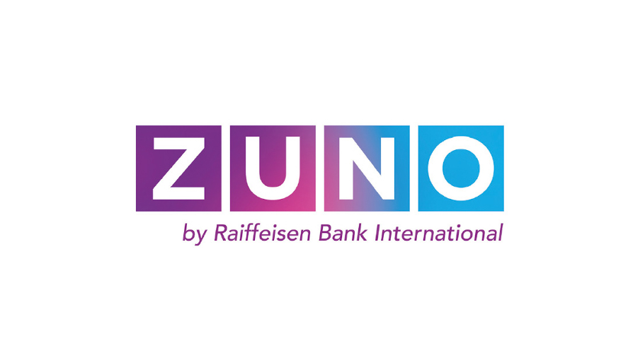 ZUNO Mobile Banking SK