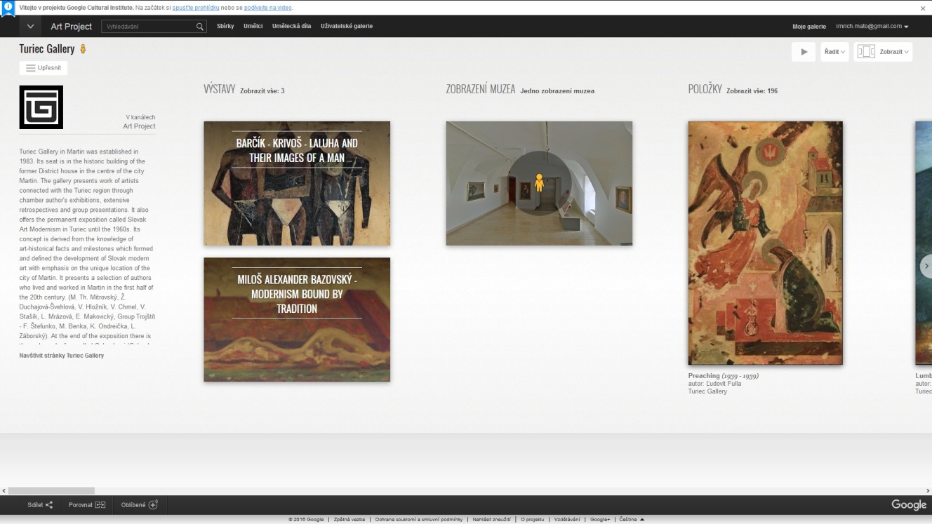 Google Art Projekt 02