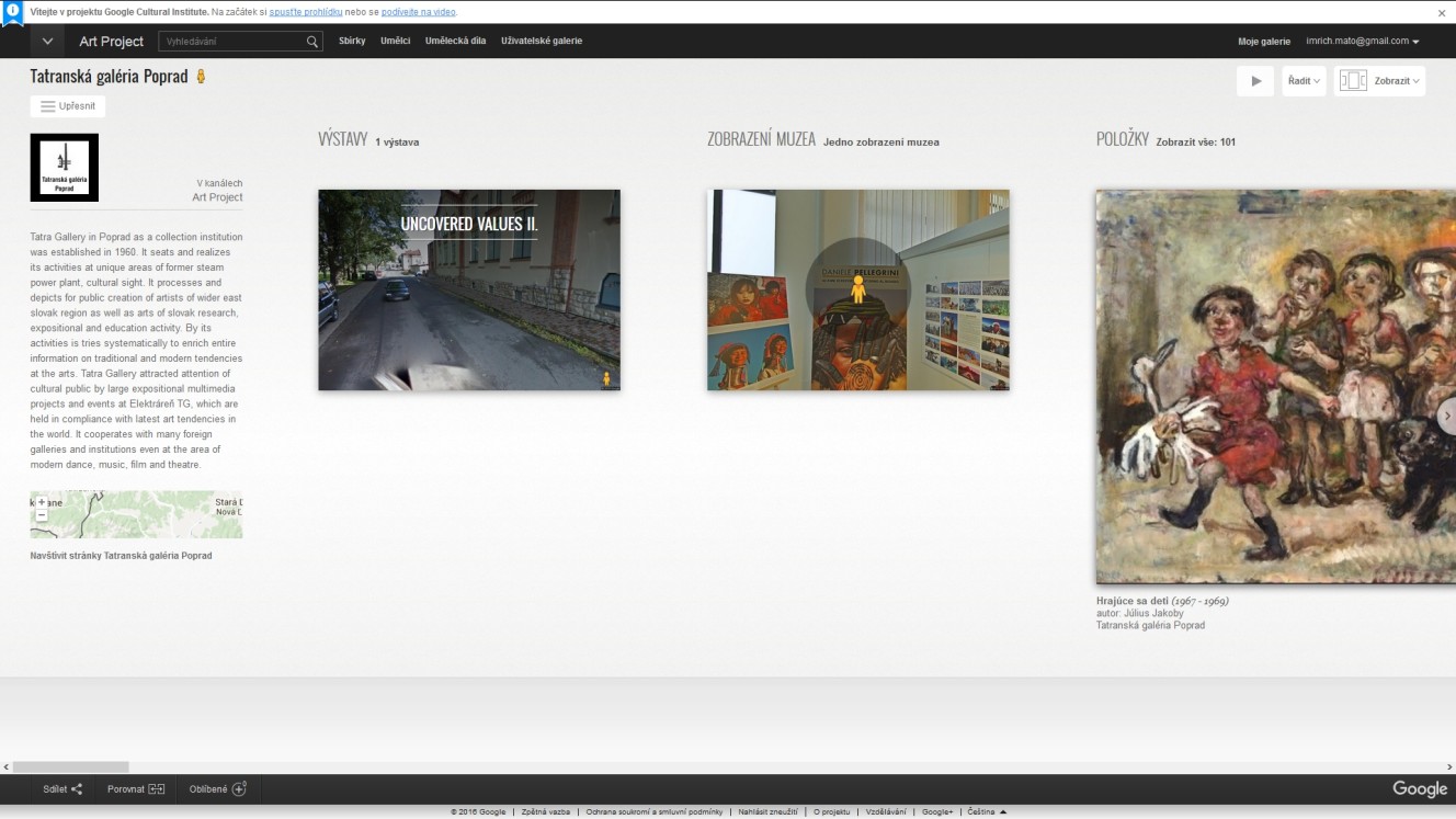 Google Art Projekt 03