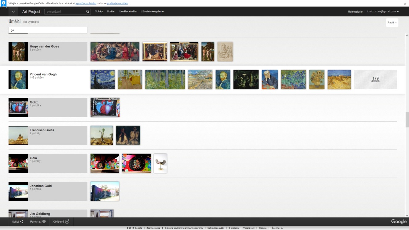 Google Art Projekt 07