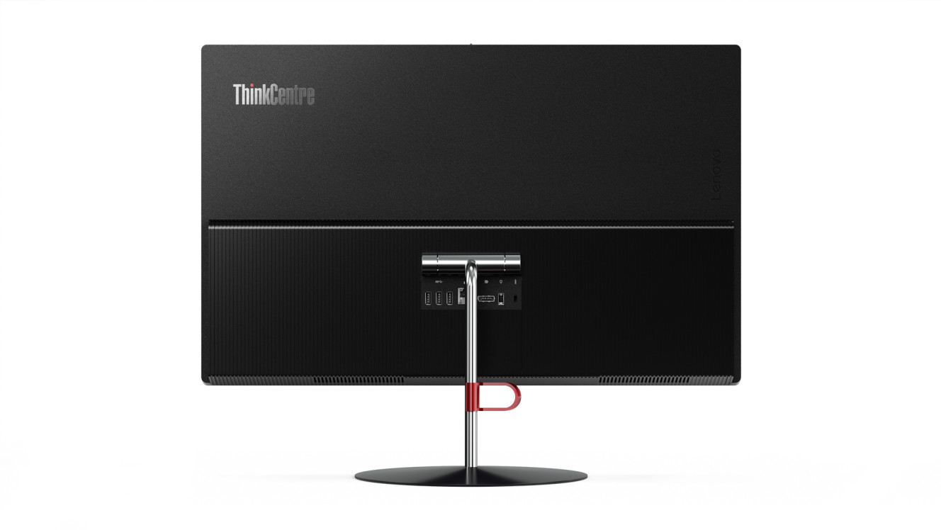 Lenovo ThinkCentre X1 All-in-One 03