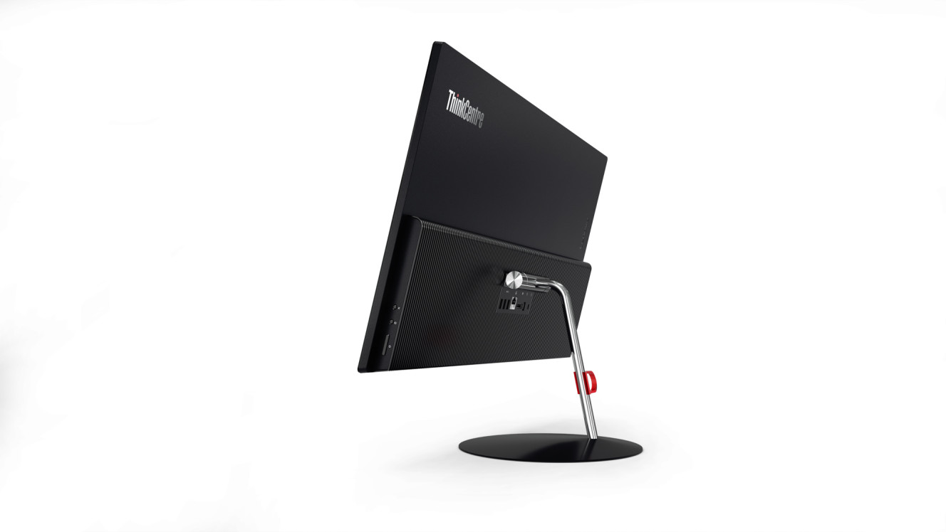 Lenovo ThinkCentre X1 All-in-One 08