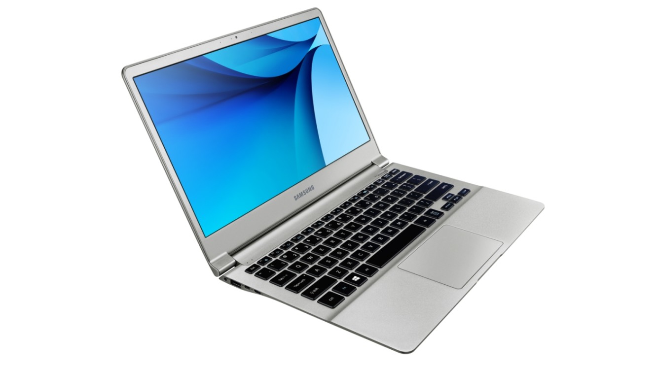 Samsung notebook Série 9 prichádza vo verzii 2016