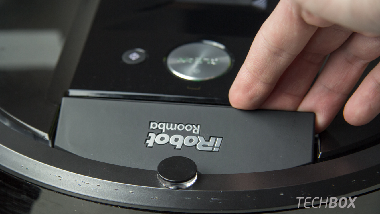 iRobot Roomba 980 9