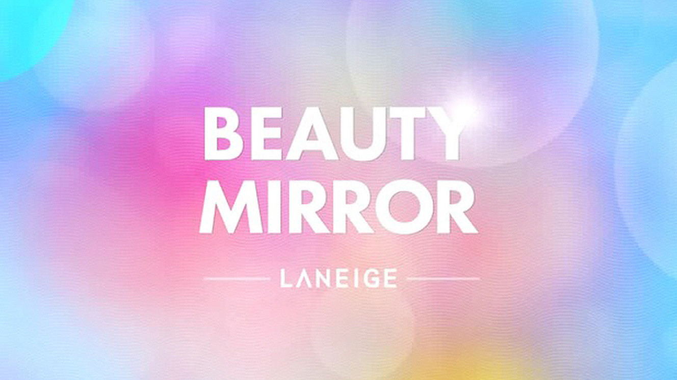 Laneige Beauty Mirror