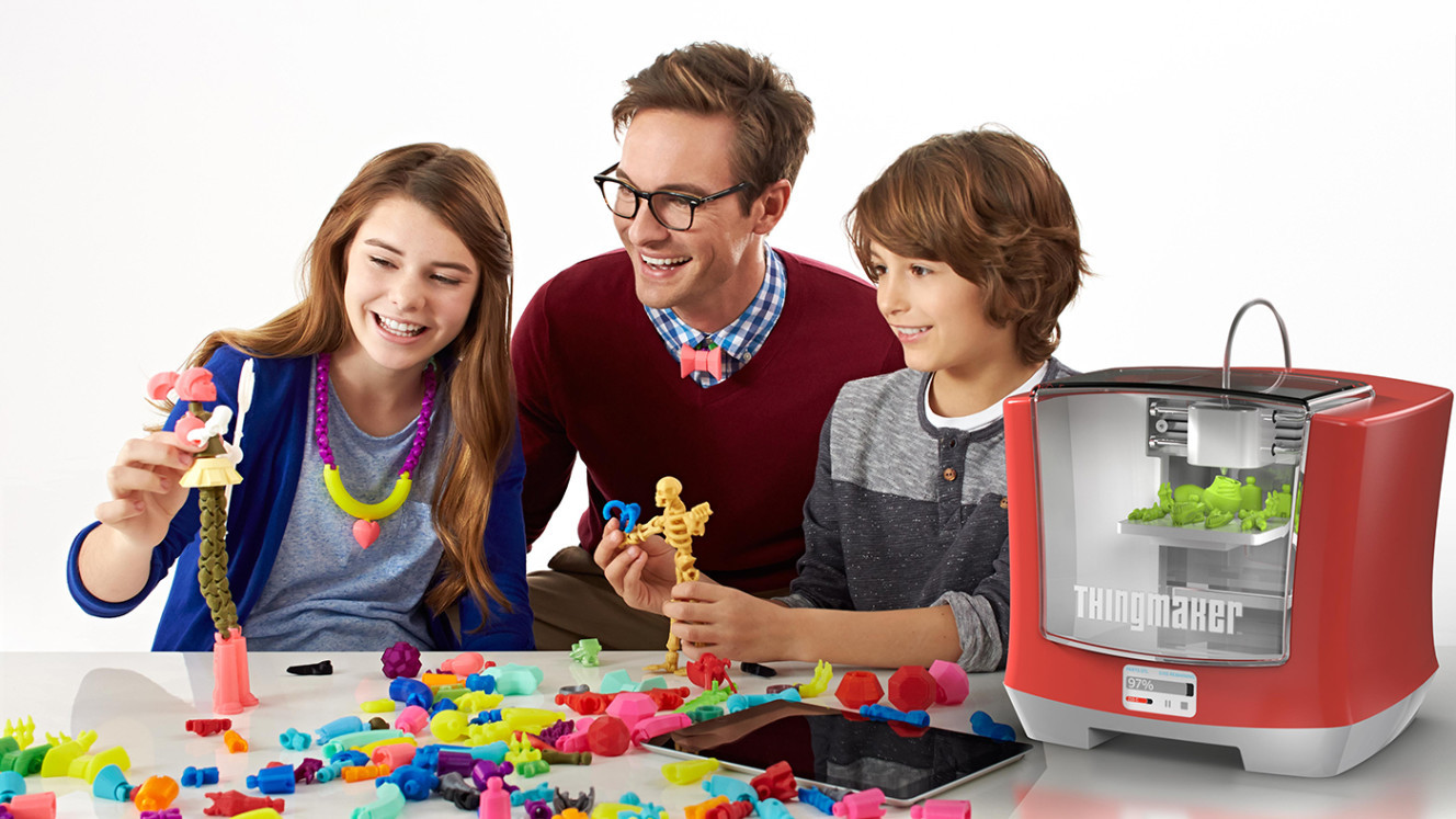 ThingMaker 3D
