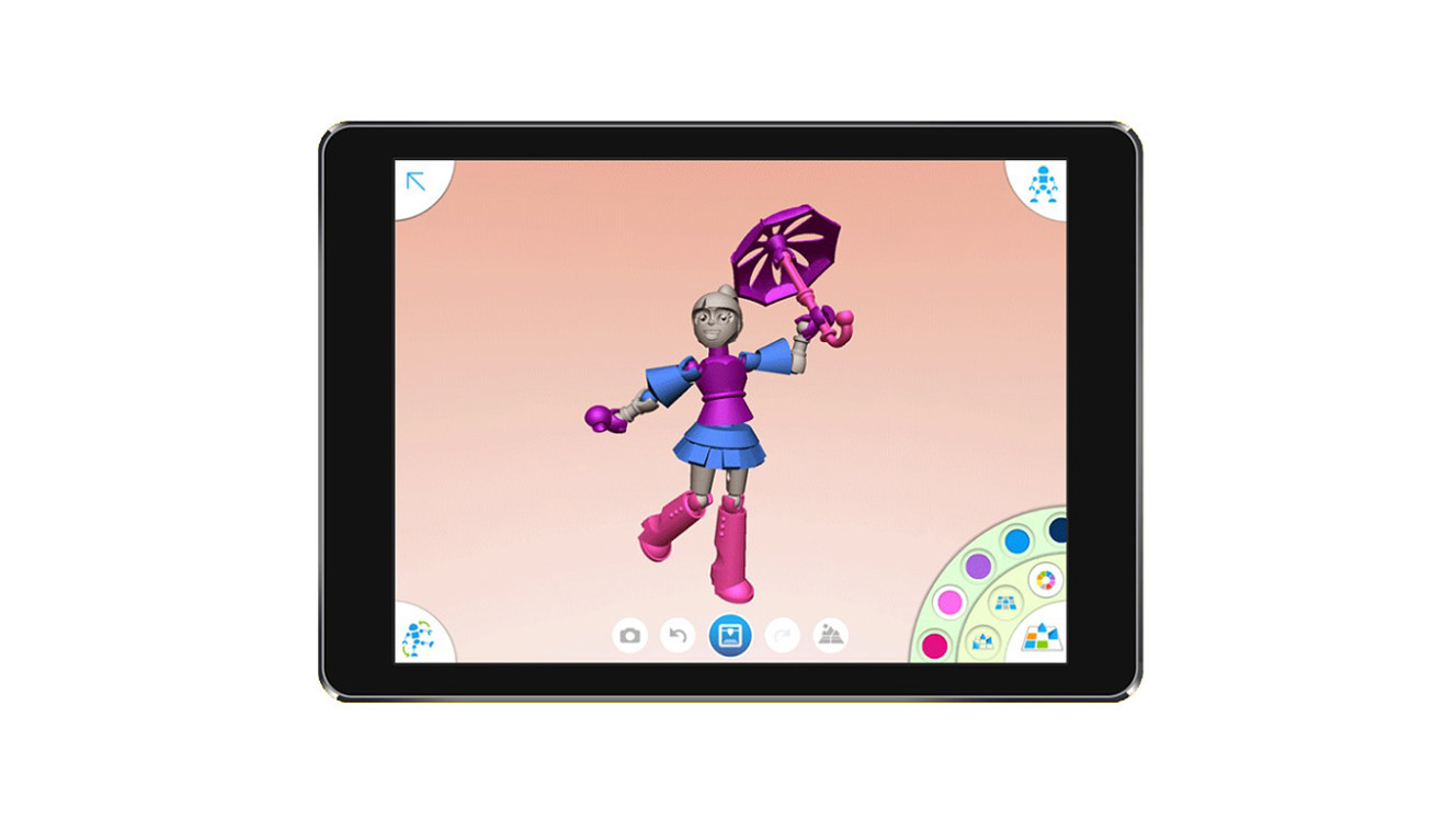 ThingMaker 3D