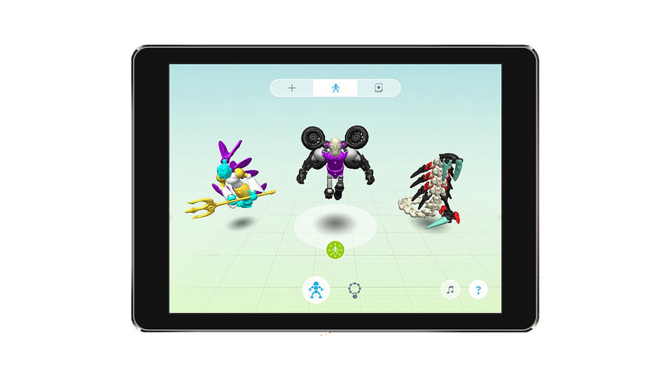 ThingMaker 3D
