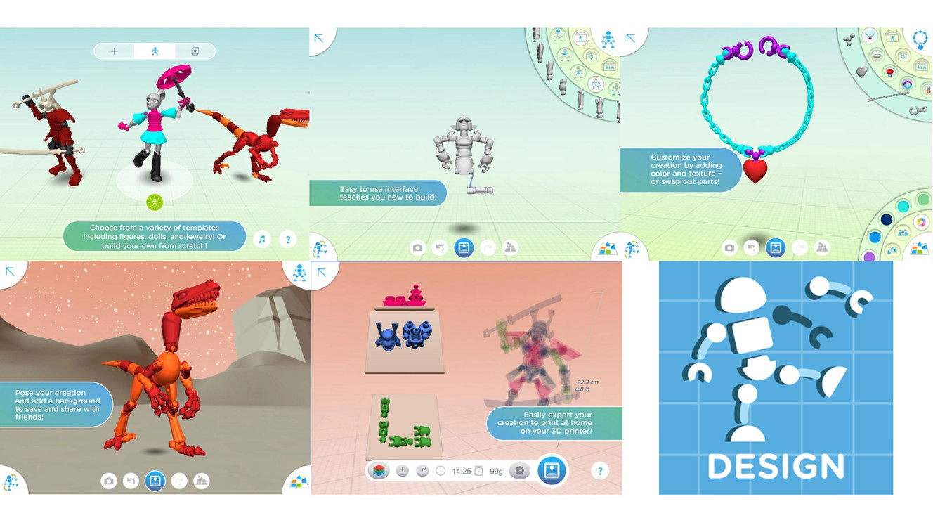 ThingMaker 3D