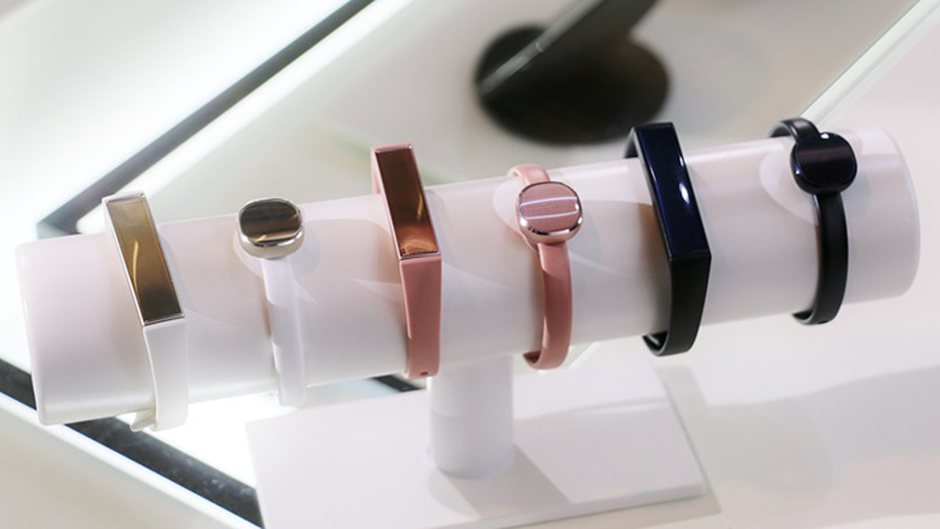 Samsung Charm
