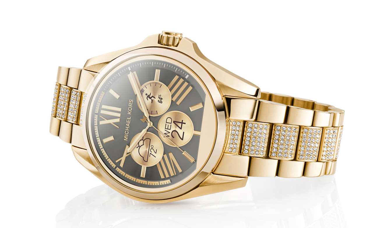 Michael Kors Access-12