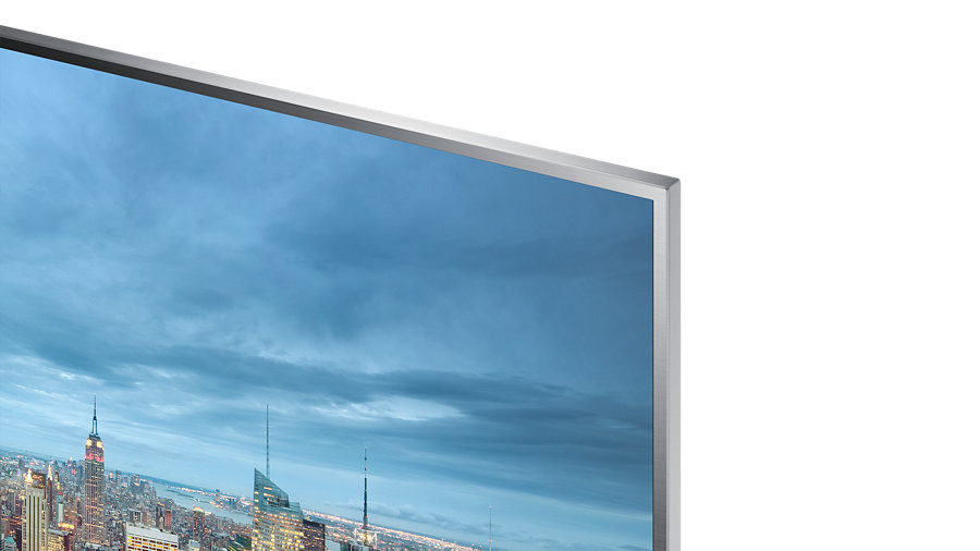 Recenzia Samsung UHD TV Series 6 UE55JU6872U TECHBOX.sk