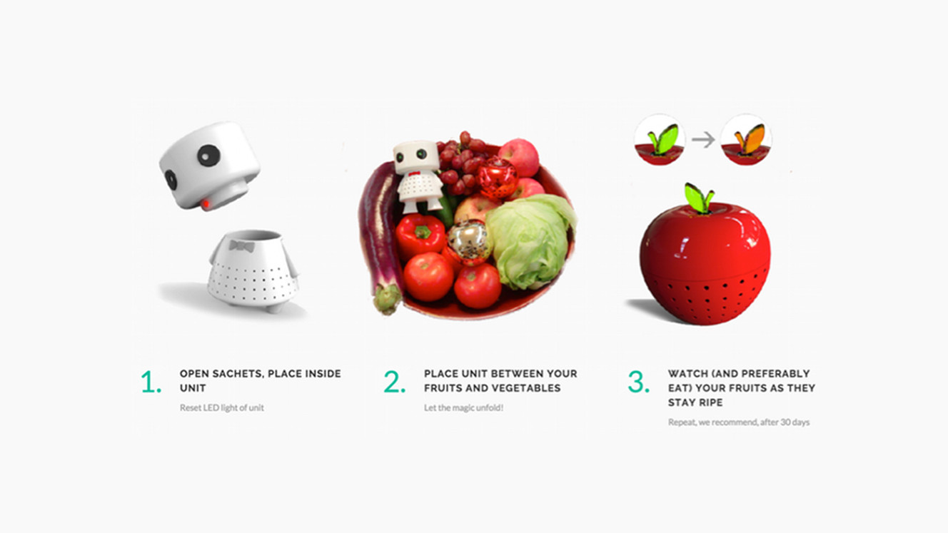 Food protect 3