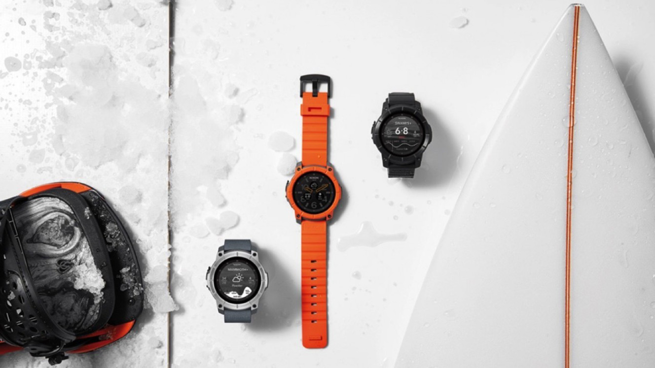Nixon The Mission