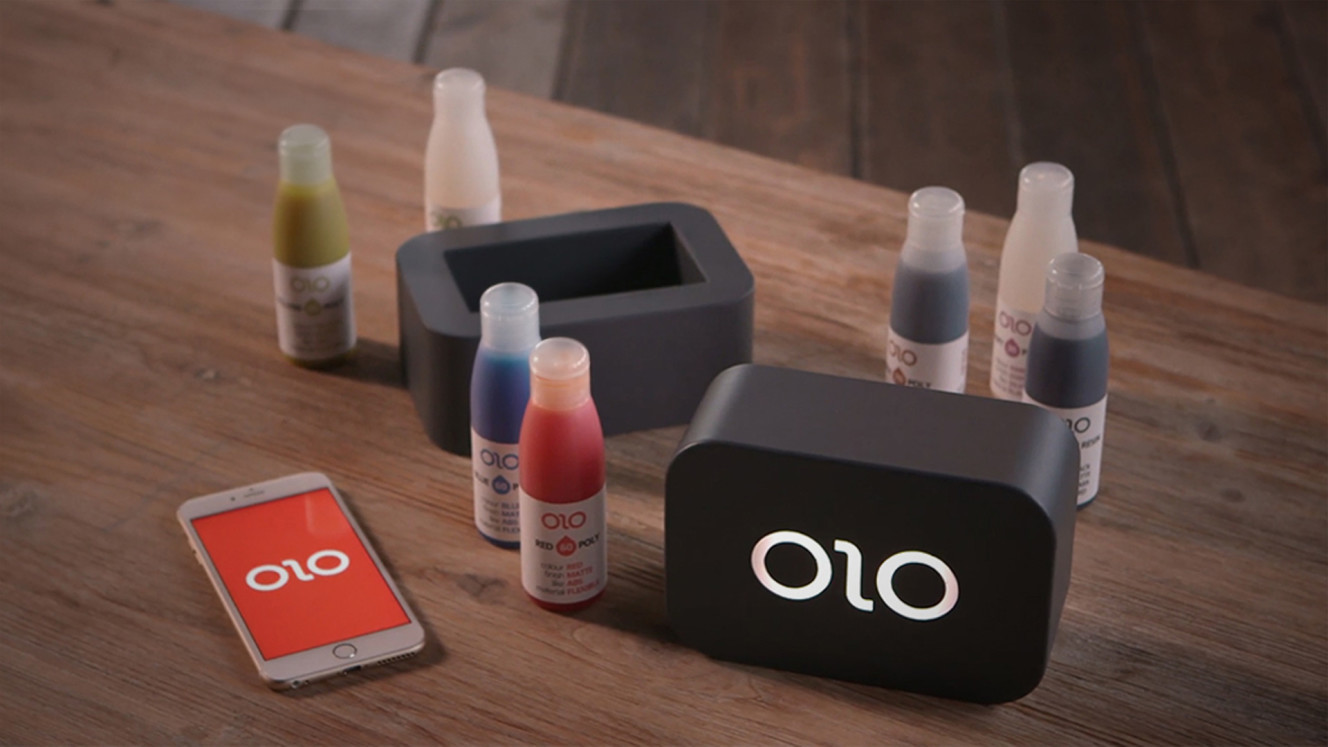 OLO