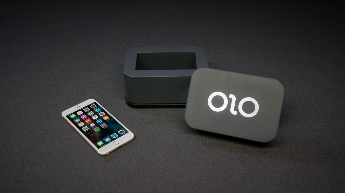 OLO
