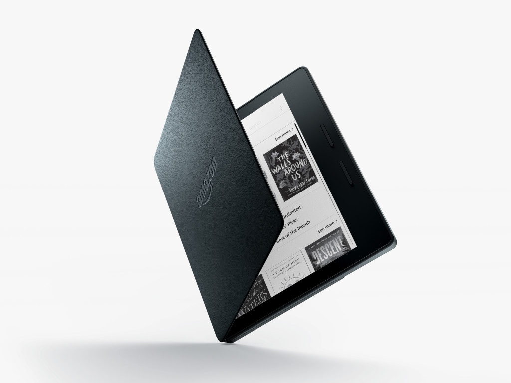 Kindle Oasis