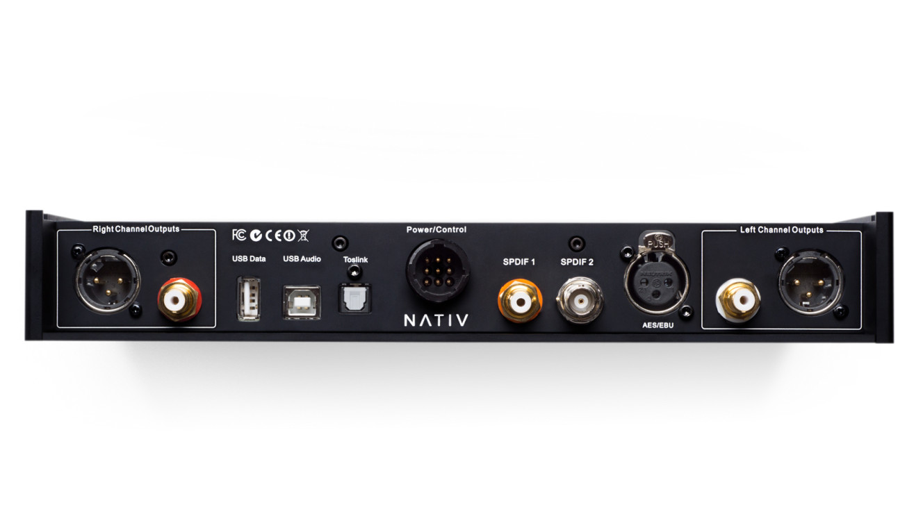 Nativ wave 2025 dac