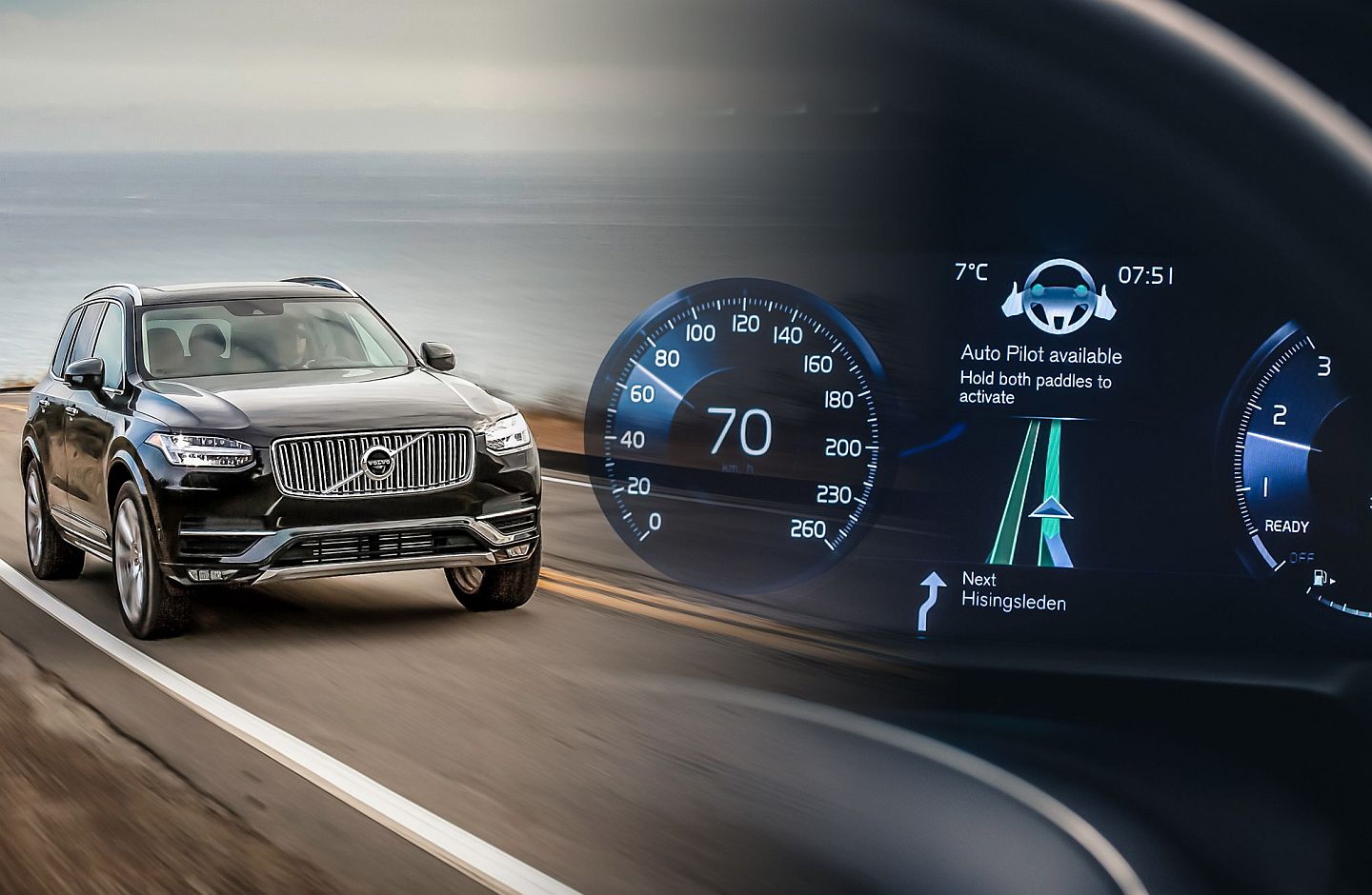 Volvo РђРІС‚РѕРїРёР»РѕС‚