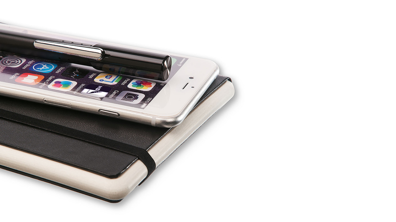 Moleskine Smart Writing Set