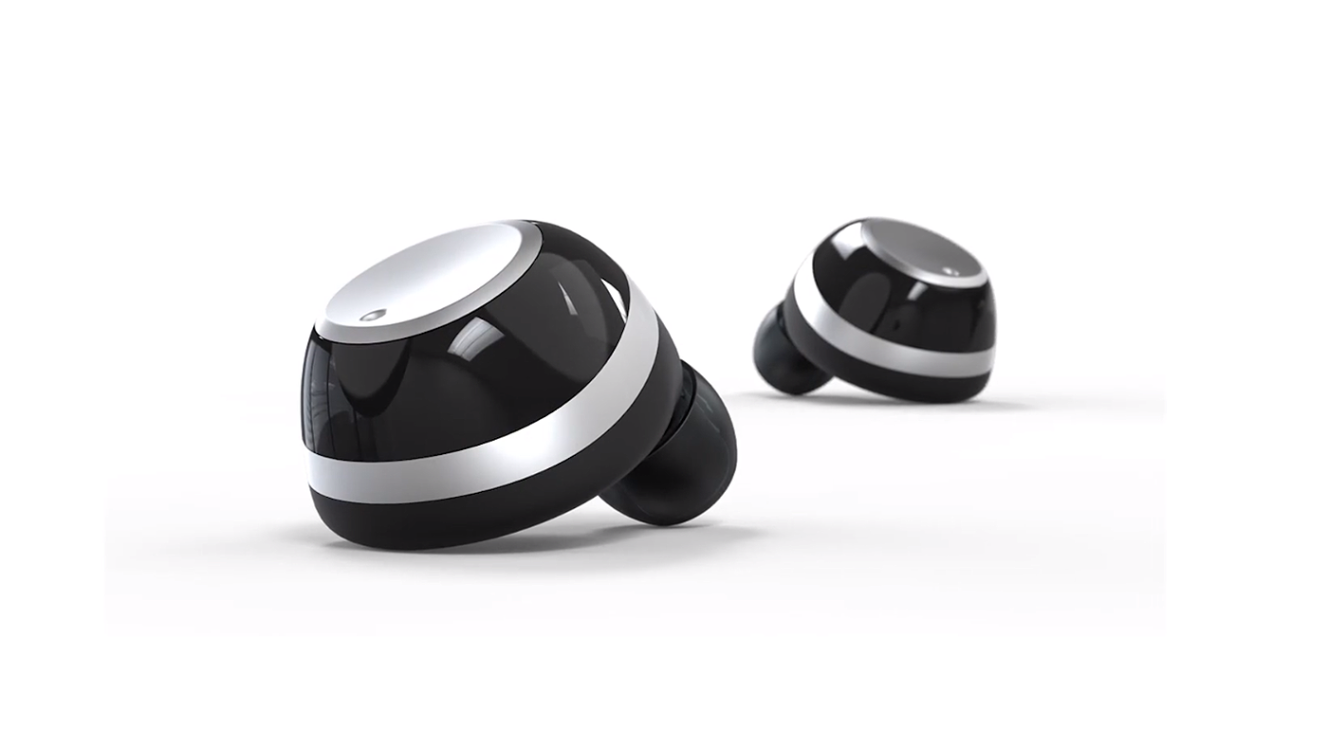 Nuheara IQbuds