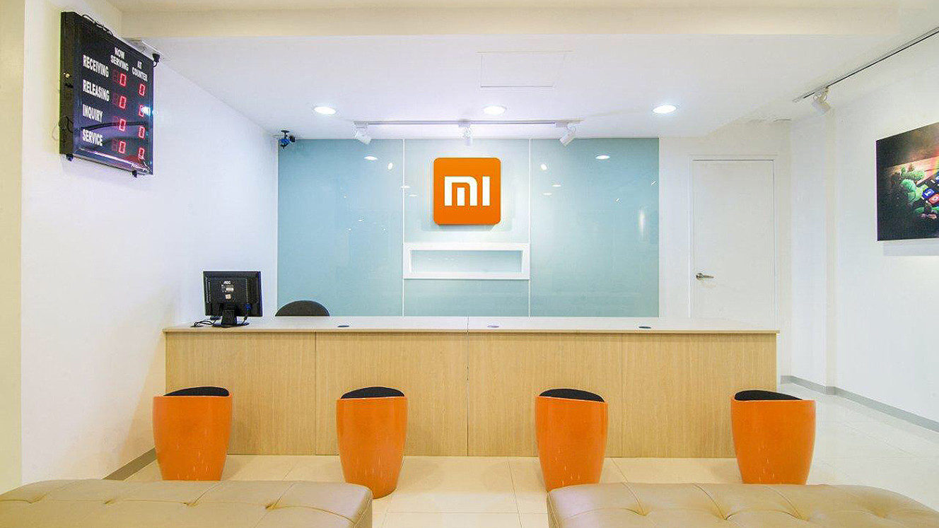 Xiaomi