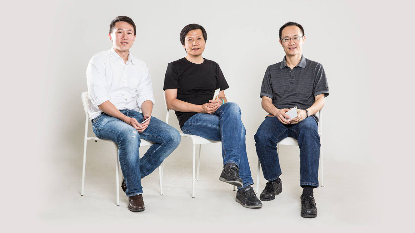 Xiaomi