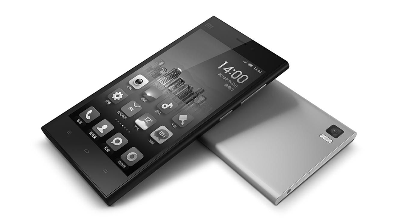 Xiaomi