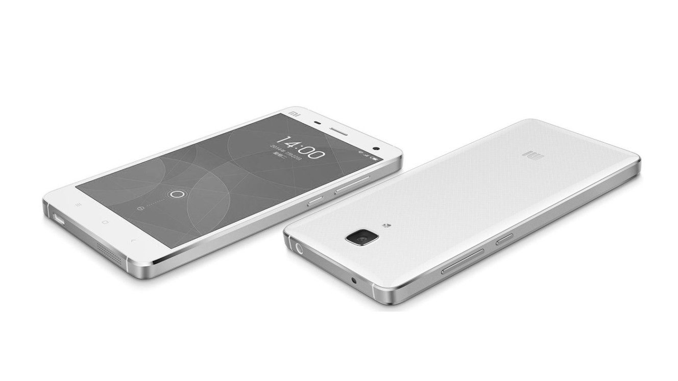 Xiaomi