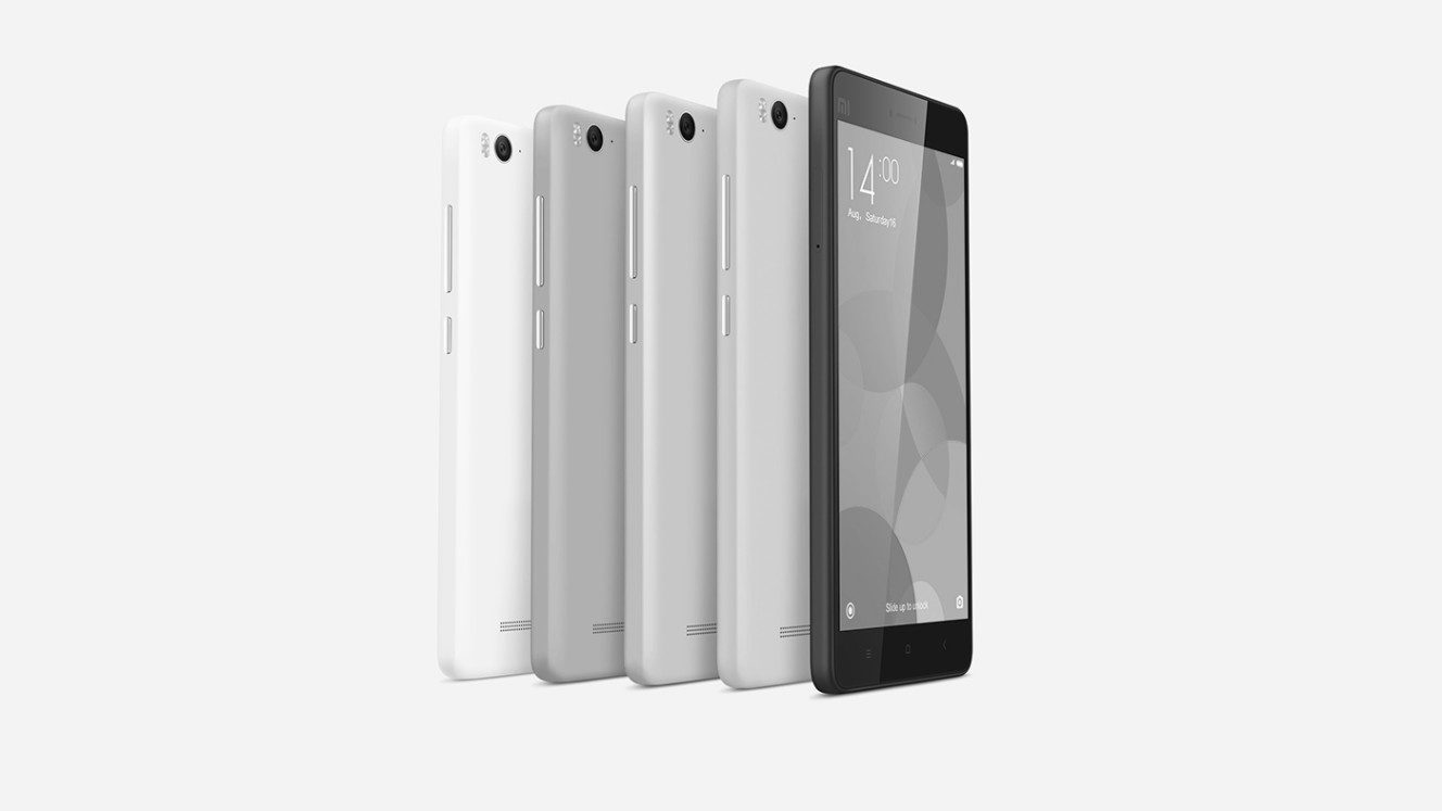 Xiaomi