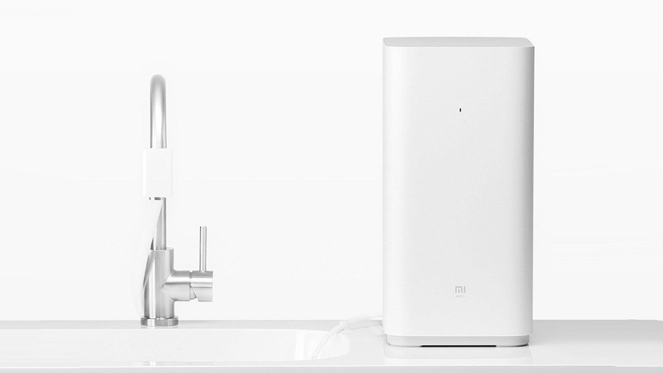 Xiaomi