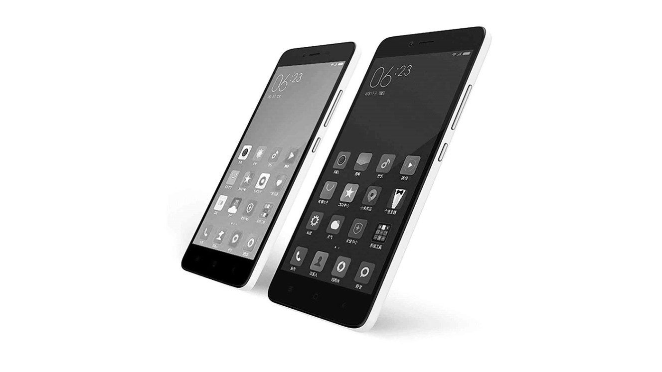 Xiaomi
