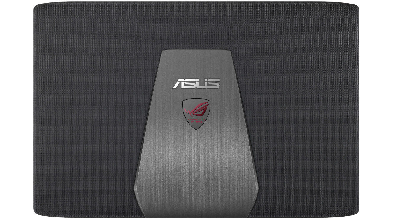 ASUS ROG GL552VW – stredná trieda s výborným procesorom