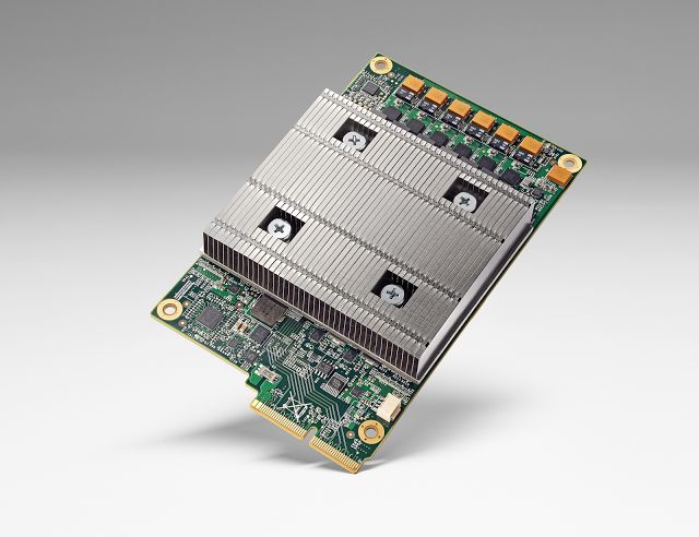google-TPU