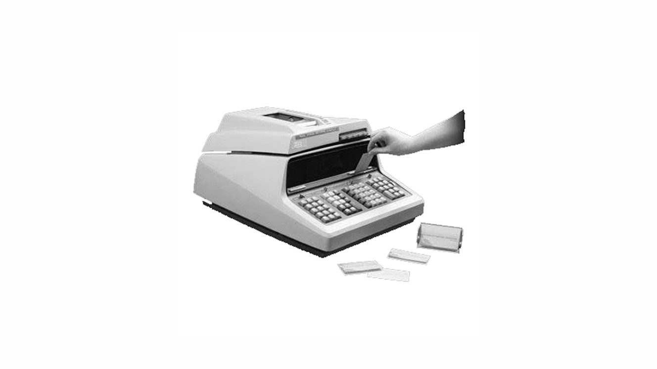 Hewlett-Packard