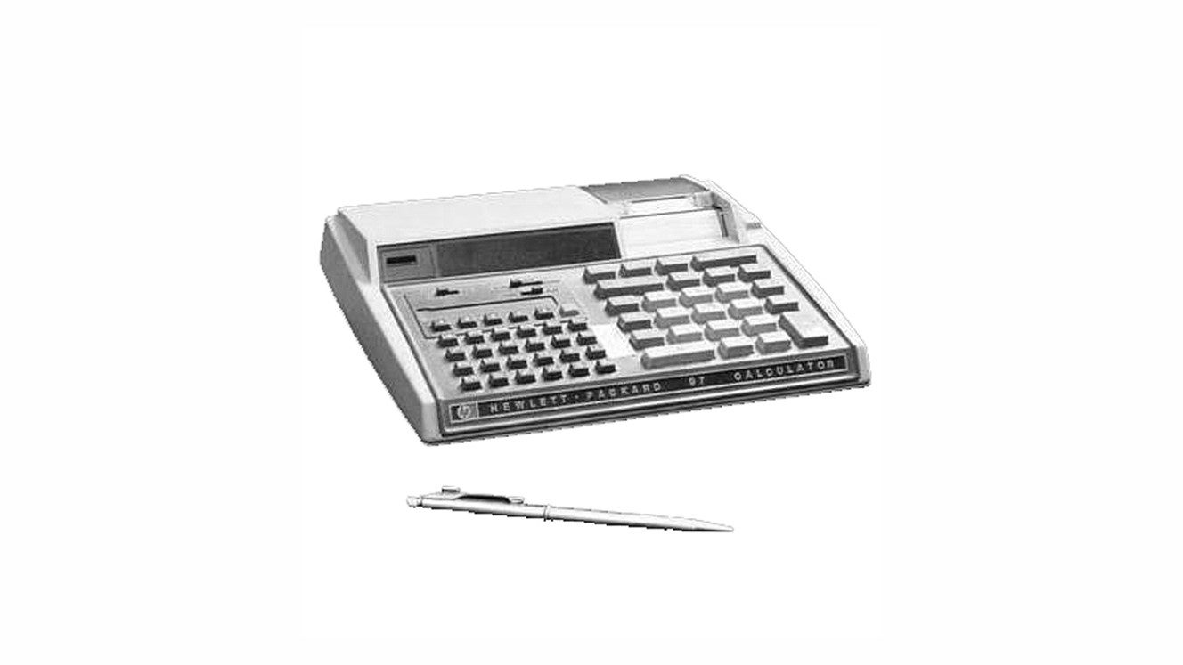 Hewlett-Packard