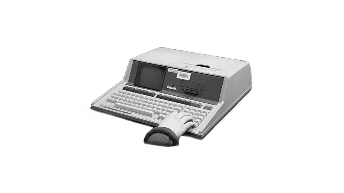 Hewlett-Packard