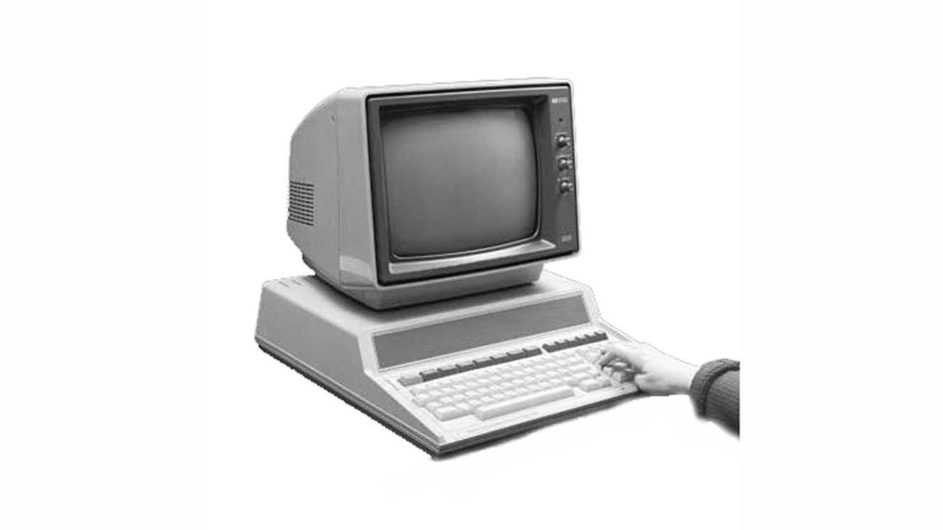 Hewlett-Packard