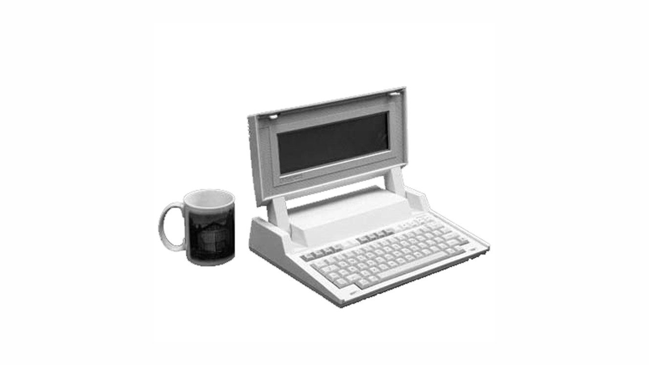 Hewlett-Packard