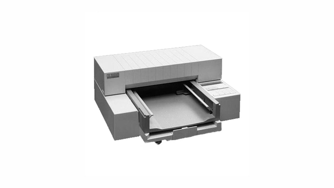 Hewlett-Packard