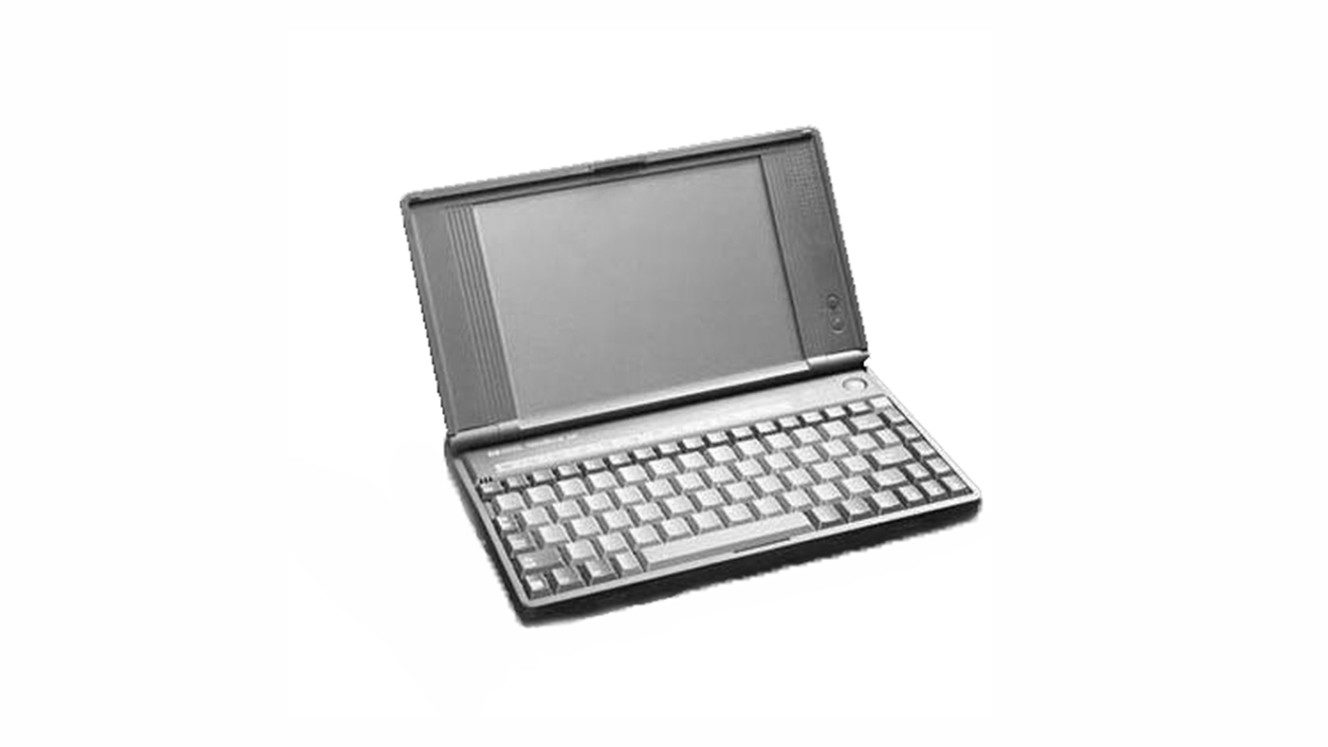 Hewlett-Packard